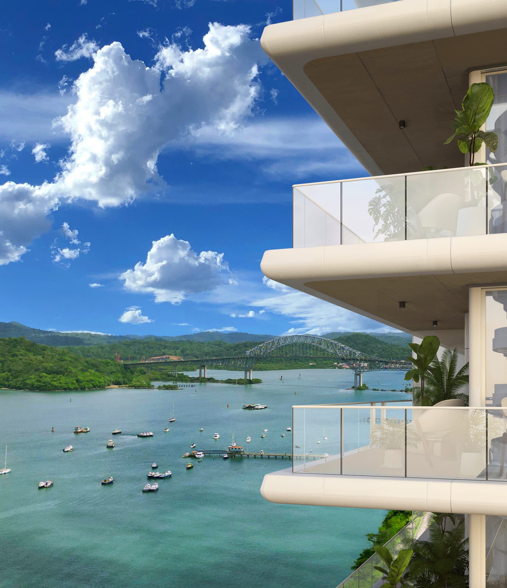 House for sale in Panamá Pacífico, Panamá Oeste